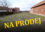 Prodám parcelu kratonohy pravy michnovka pardubuce hradec kralove
